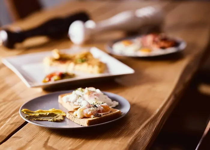 By White Hills In The Heart Of Aparthotel Arachova