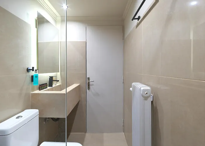 By White Hills In The Heart Of Arachova