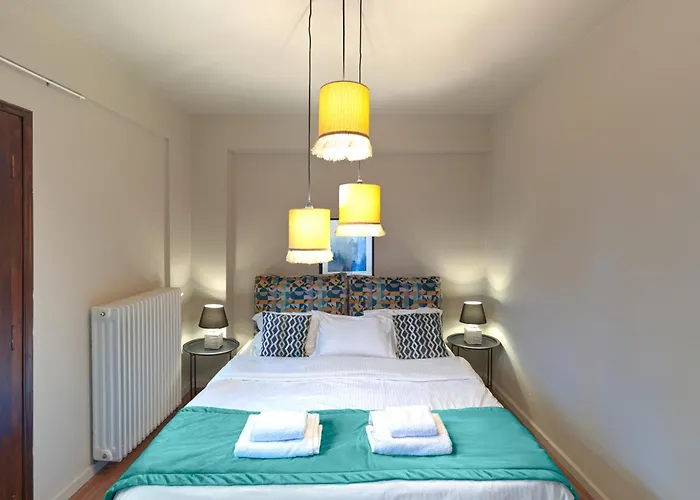 Aparthotel By White Hills In The Heart Of Arachova