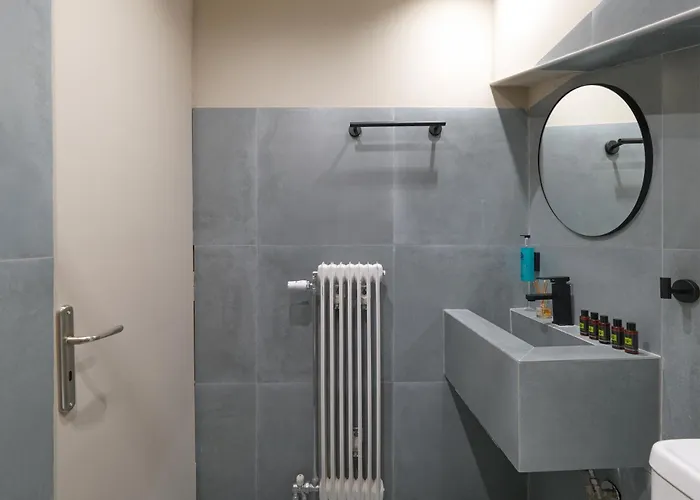 By White Hills In The Heart Of Arachova