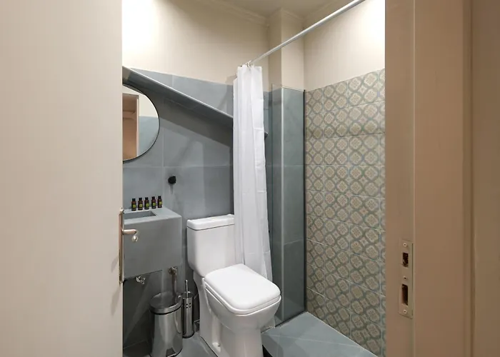 By White Hills In The Heart Of Aparthotel