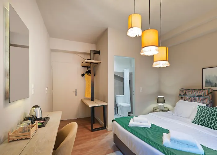 By White Hills In The Heart Of Aparthotel 3*