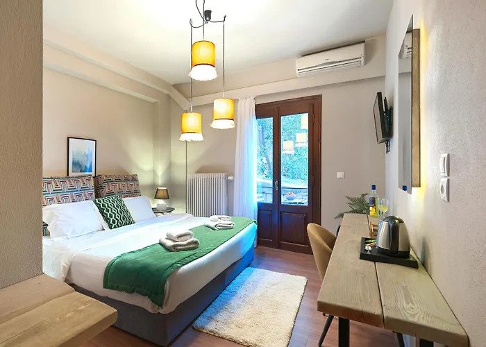 By White Hills In The Heart Of