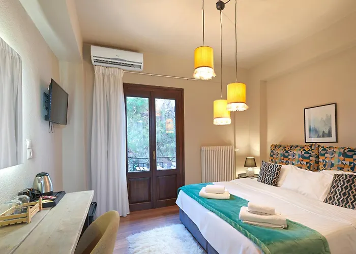 By White Hills In The Heart Of Aparthotel