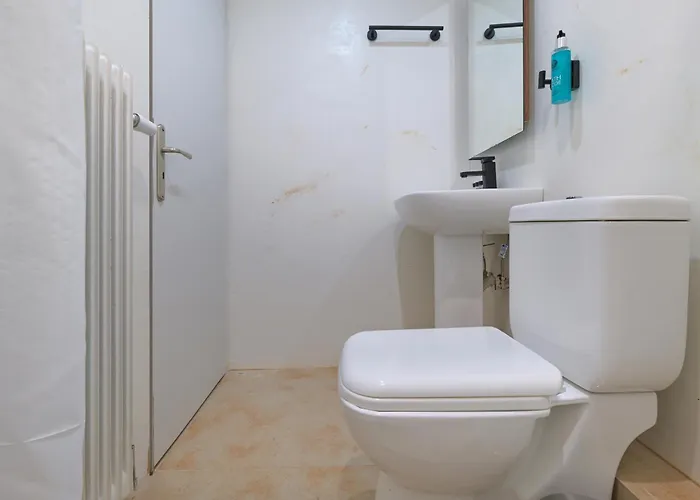 By White Hills In The Heart Of Aparthotel 3*