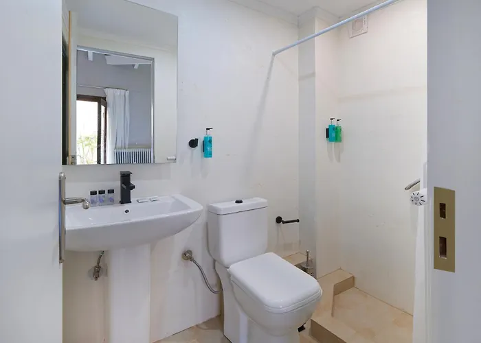 By White Hills In The Heart Of Arachova