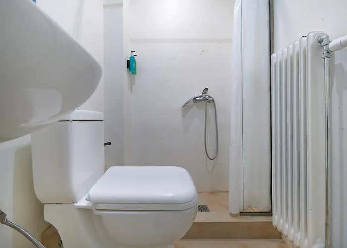 By White Hills In The Heart Of