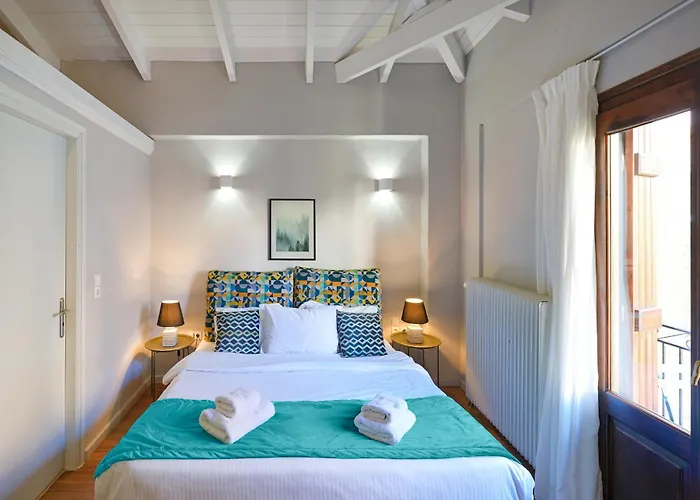 By White Hills In The Heart Of 3* Arachova