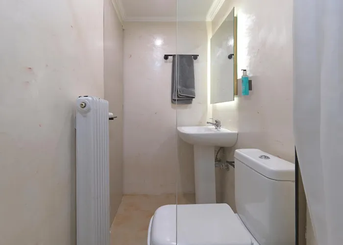 By White Hills In The Heart Of Aparthotel