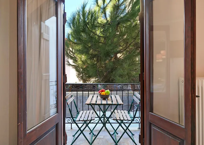 By White Hills In The Heart Of Aparthotel 3*